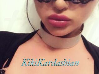 KikiKardashian