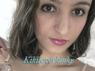 Kikiloverkinky