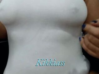 Kikkiass