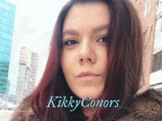 KikkyConors