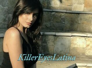 KillerEyesLatina