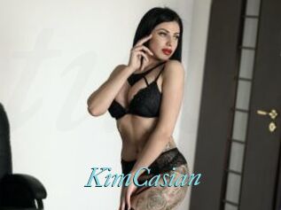 KimCasian