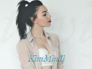 KimMindi