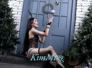 KimMing