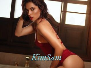 KimSam