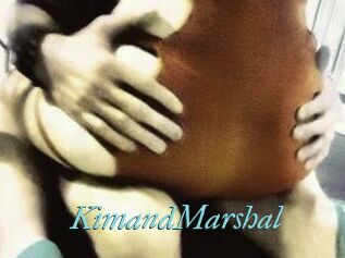 KimandMarshal