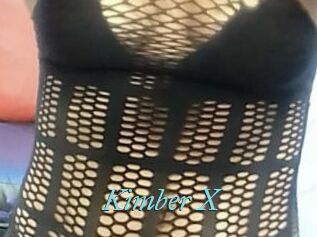 Kimber_X