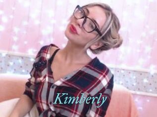 Kimberly