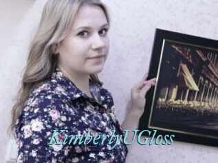 KimberlyUGloss
