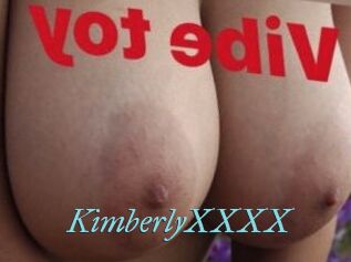 KimberlyXXXX