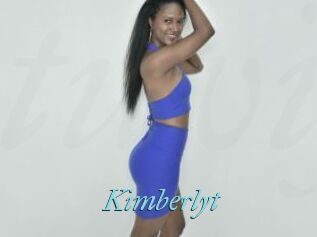 Kimberlyt