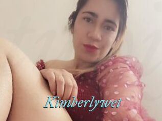 Kimberlywet