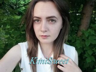 KimiSweet