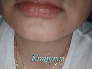 Kimjoyxx