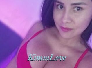 KimmLove