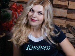 Kindness