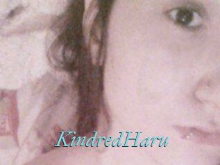 KindredHaru