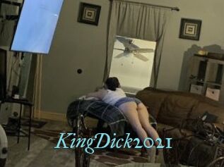 KingDick2021