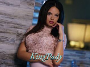 KingPady