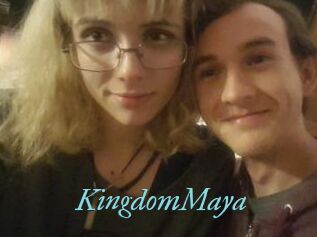 KingdomMaya