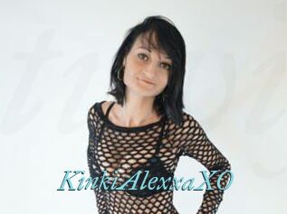 KinkiAlexxaXO