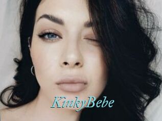 KinkyBebe