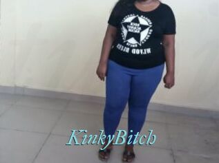 KinkyBitch