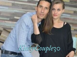 KinkyCouple30