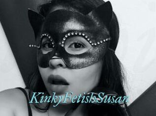 KinkyFetishSusan