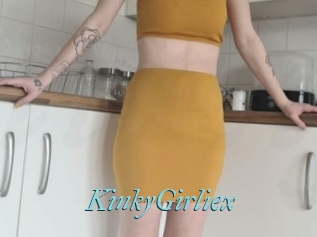KinkyGirliex