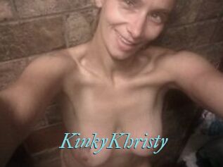 KinkyKhristy