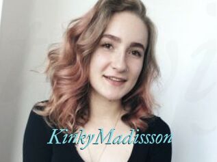 KinkyMadissson