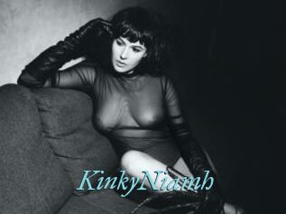 KinkyNiamh