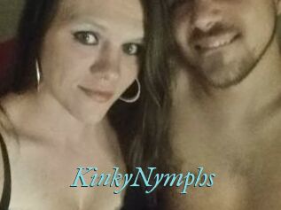 Kinky_Nymphs