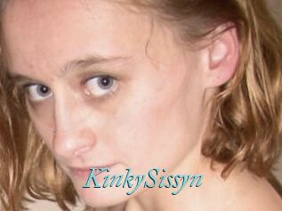 KinkySissyn