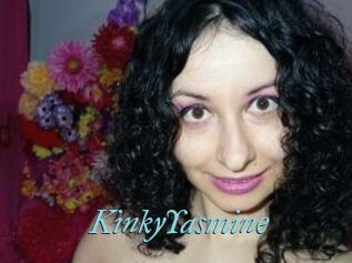KinkyYasmine