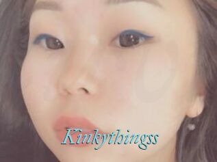 Kinkythingss