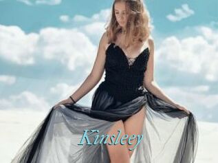 Kinsleey