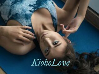 KiokoLove