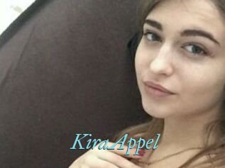 KiraAppel