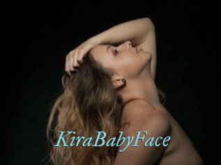 KiraBabyFace