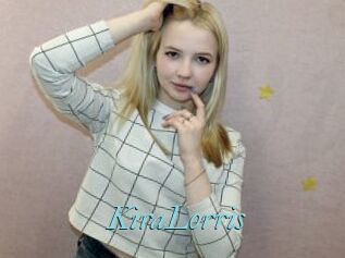 KiraLorris Tube video jeune