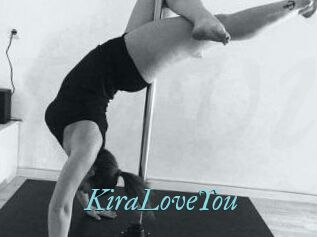 KiraLoveYou