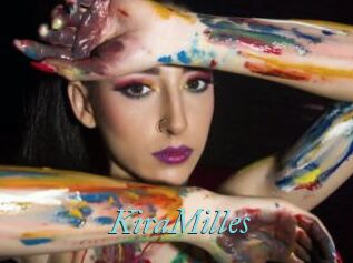 KiraMilles