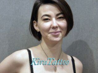 KiraTattoo