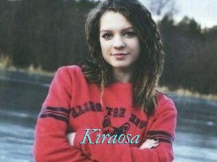 Kiraosa