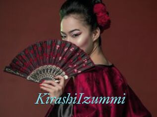 KirashiIzummi