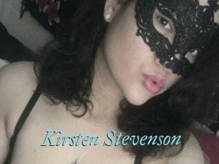 Kirsten_Stevenson