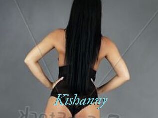 Kishanny