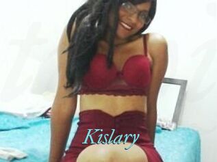 Kislary